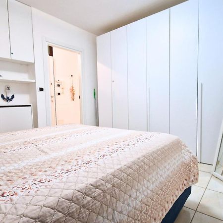Apartamento Casa Nicole A San Benedetto Del Tronto Exterior foto
