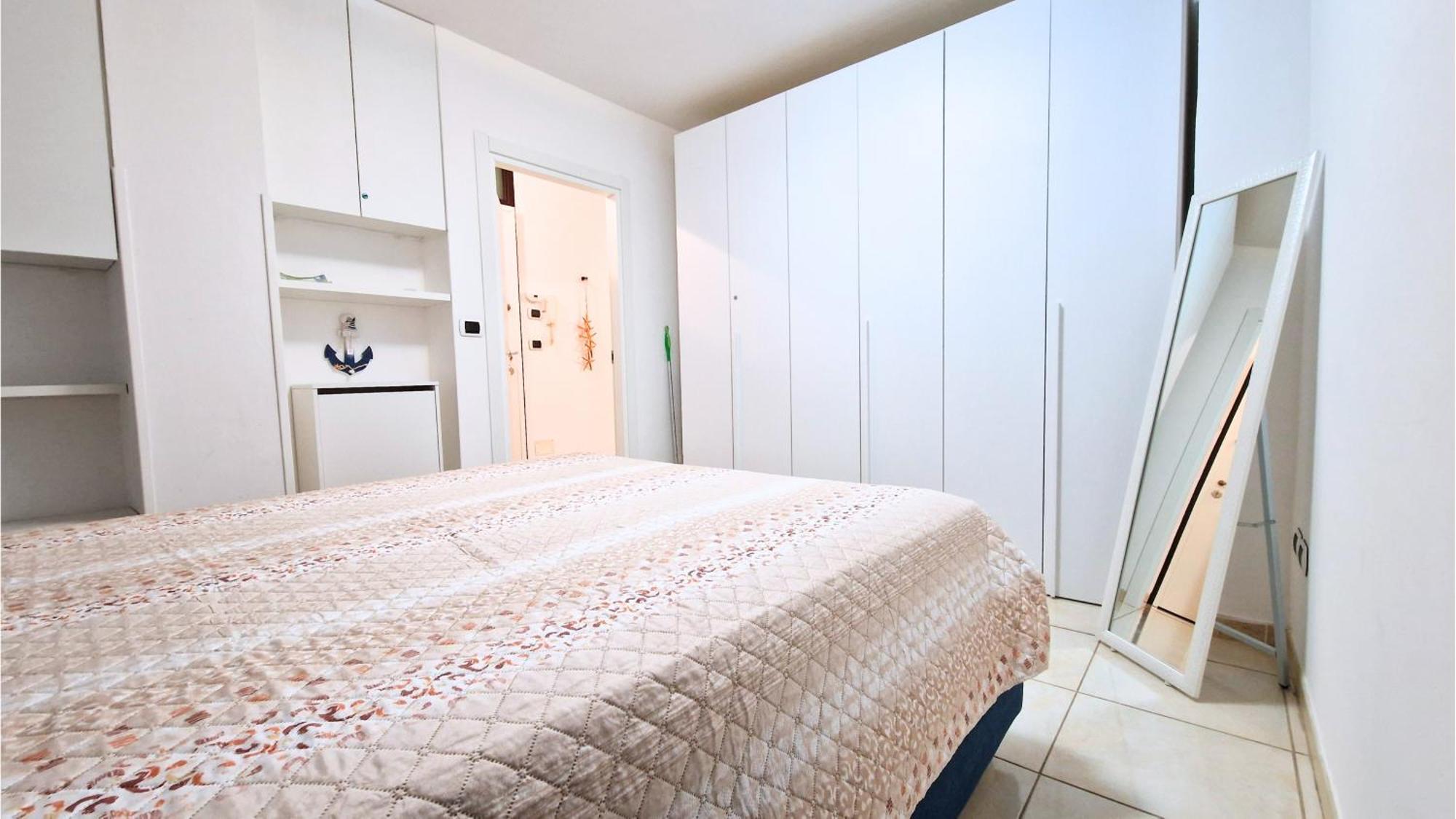 Apartamento Casa Nicole A San Benedetto Del Tronto Exterior foto