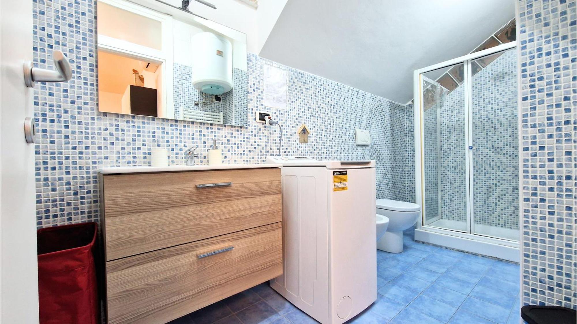 Apartamento Casa Nicole A San Benedetto Del Tronto Exterior foto